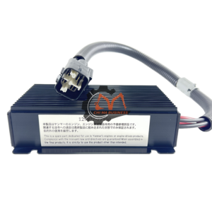 Specifications 名称 Part Name:DC converter 件号 Part number: 129927-77950 Y17622566 适用车型 Application model: HITACHI ZAX60-5G ZAX70-5G 状况 Condition: Factory Brand New 质保 Warranty: NO 特点 Features:The products are strictly controlled and tested before delivery to ensure that each product is functioning properly 注意 Notice: Please confirm the machine model and part number with customer service before placing an order. More product introductions 重量 Product weight: 2kg 产地 Country of origin: JAPAN Payment method: PayPal, Western Union, etc. Shipping and Delivery: Your package will be shipped within 2-3 business days. It may take an additional 3-7 business days to arrive in your country. Once your order is shipped, you will be sent an email with a tracking link to receive monitoring details. Transportation; This product does not include transportation costs. Please send the address to customer service for shipping costs. Thank you for your understanding. Return or Refund: If you encounter product problems, please contact us promptly and provide detailed feedback. We will expedite your return or refund.