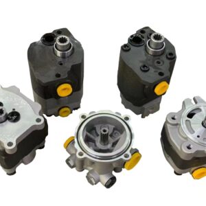 Gear Pump