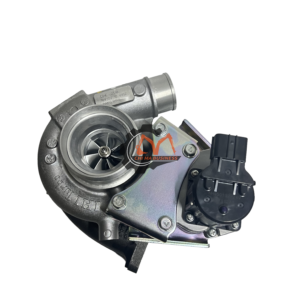 8-98151859-5 Turbocharger for HITACHI ZAX200-5B ZAX210-5N ZAX250-5N SH210-6 SH210-7 for isuzu 4HK1 engine