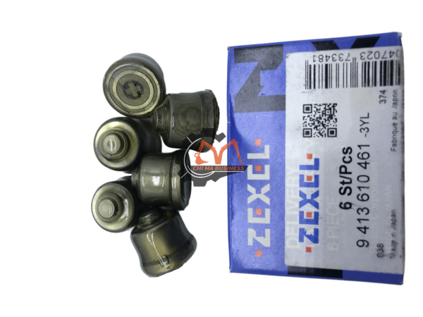 1-15641035-0 9413610461 134160-2920 DELIVERY VALVE ZEXEL 26P for ISUZU 6HK1 6WG1 ENGINE