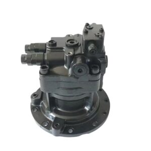 Hydraulic Motor