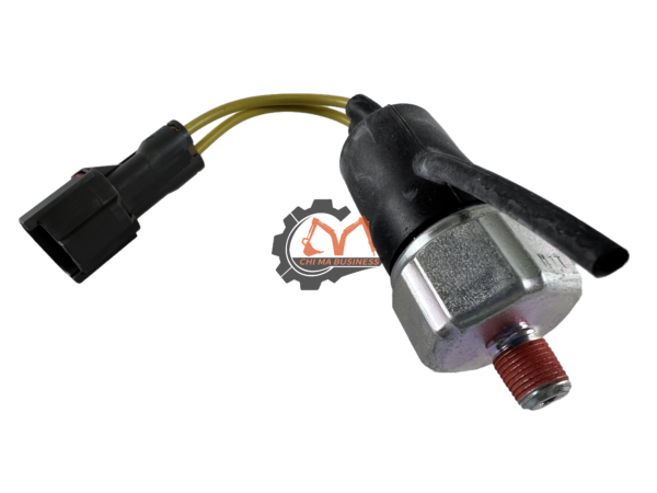 4467564 4454117 1-82410170-0 1824101700 SWITCH;OIL PRESSU FOR HITACHI ZAX200 ZAX240 ZAX330 ISUZU 6BG1 6HK1 oil pressure sensor